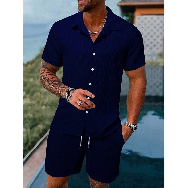 Frank Henry Summer Set