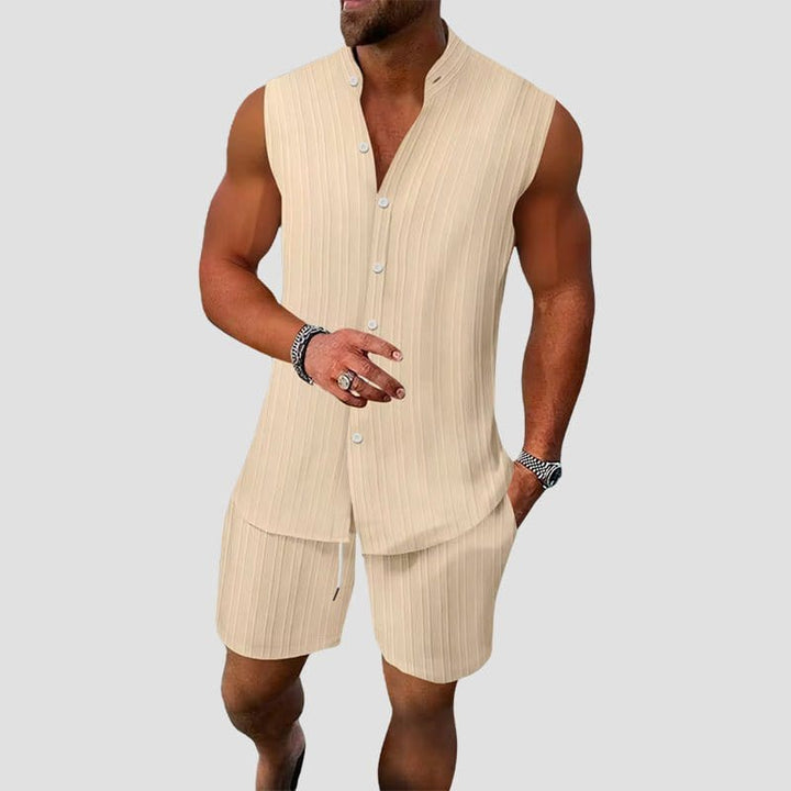 Antonio Beluga Summer Set