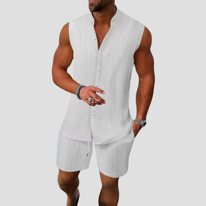Antonio Beluga Summer Set