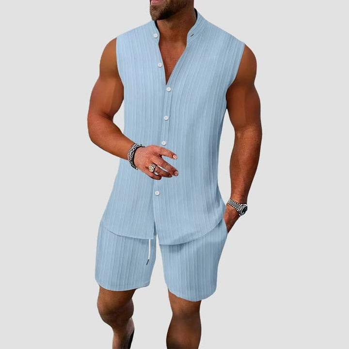 Antonio Beluga Summer Set