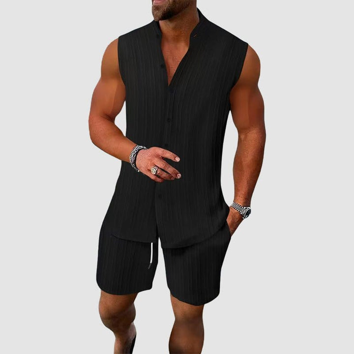 Antonio Beluga Summer Set