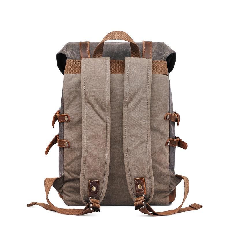 Vintage Style Backpack | RENO