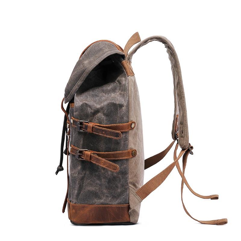 Vintage Style Backpack | RENO