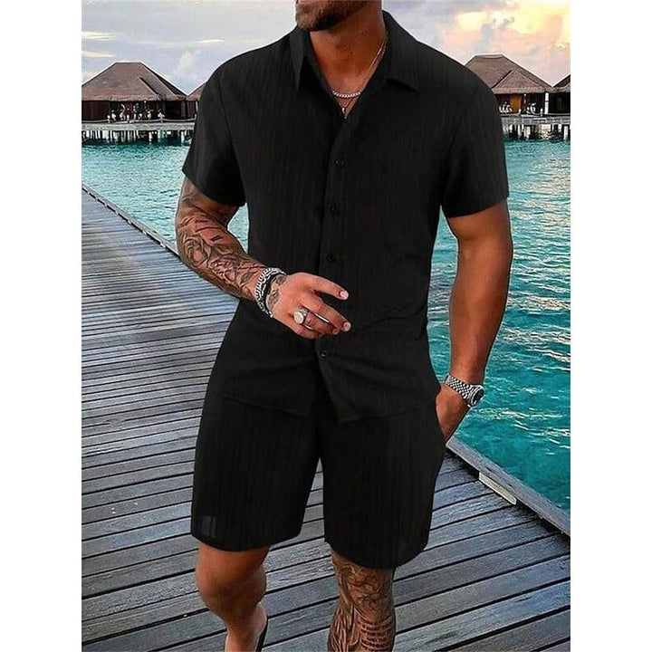 Frank Henry Summer Set