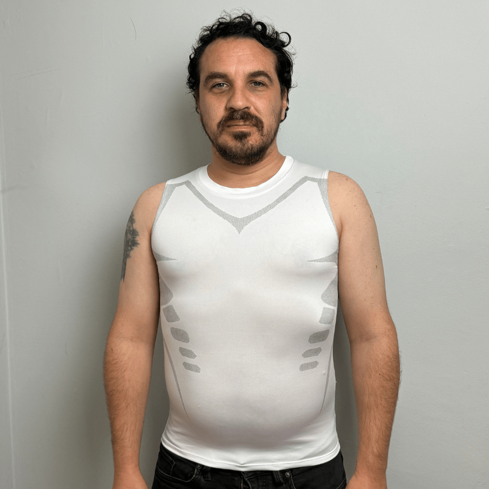 SlimLine Shape Vest