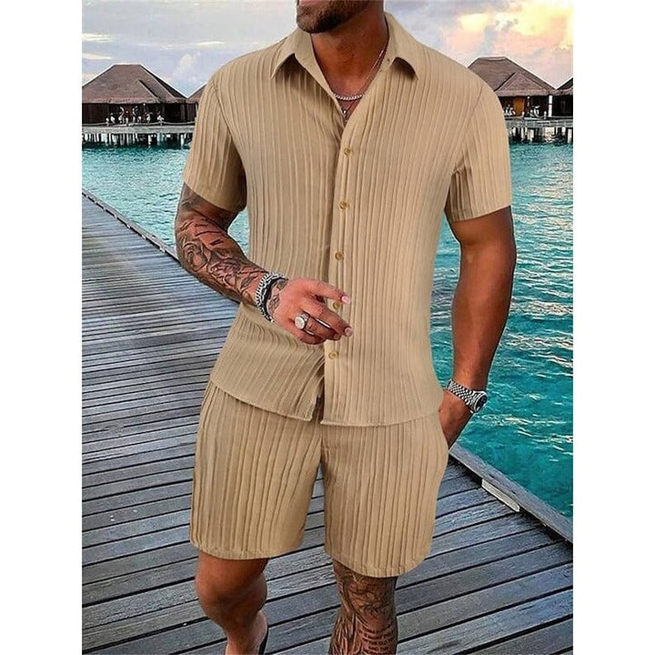 Frank Henry Summer Set