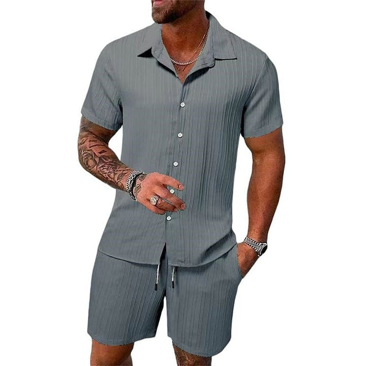 Frank Henry Summer Set