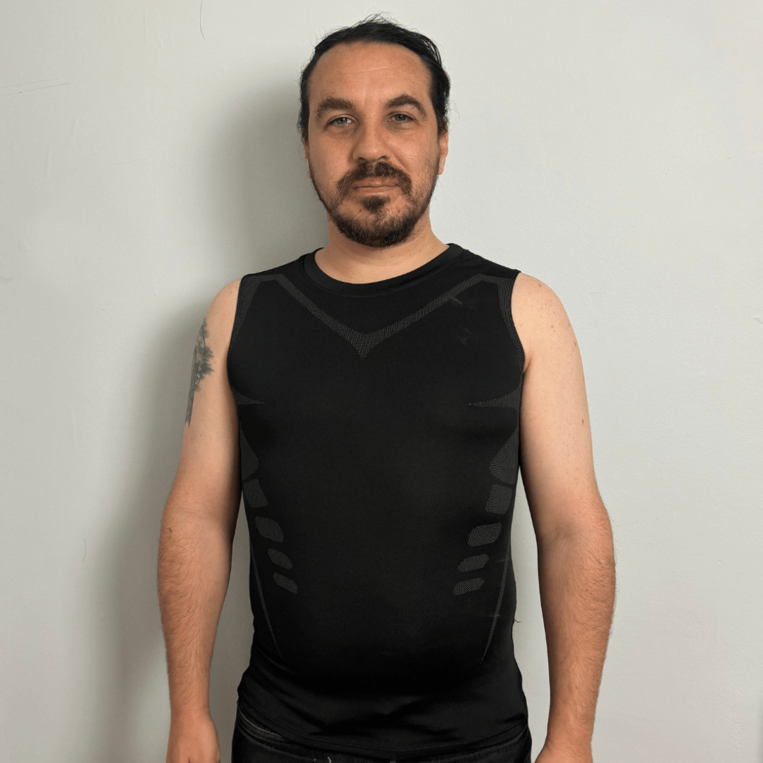 SlimLine Shape Vest