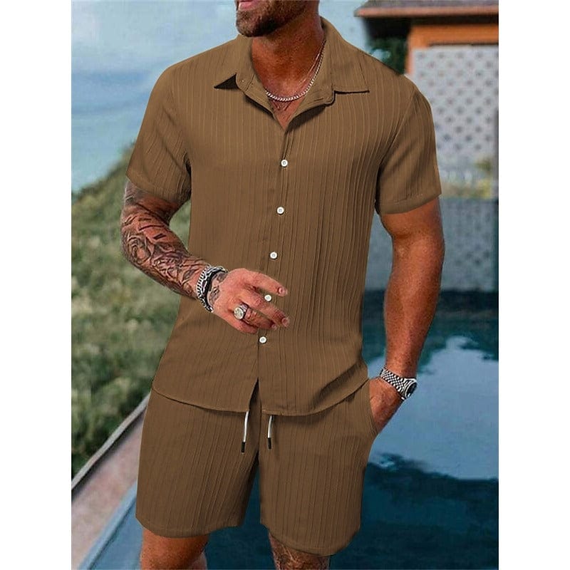 Frank Henry Summer Set